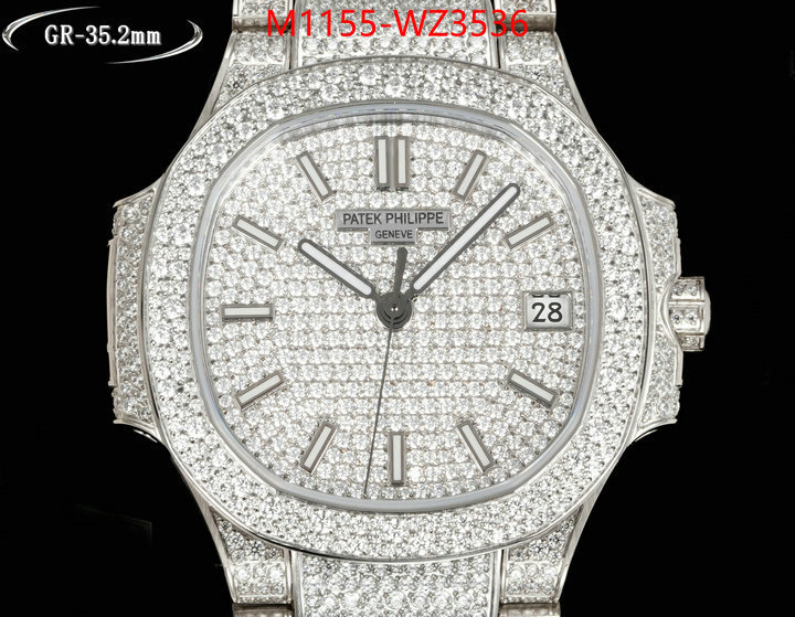 Watch(TOP)-Patek Philippe how to start selling replica ID: WZ3536 $: 1155USD-shoes yupoo Watch(TOP)-Patek Philippe how to start selling replica ID: WZ3536 $: 1155USD