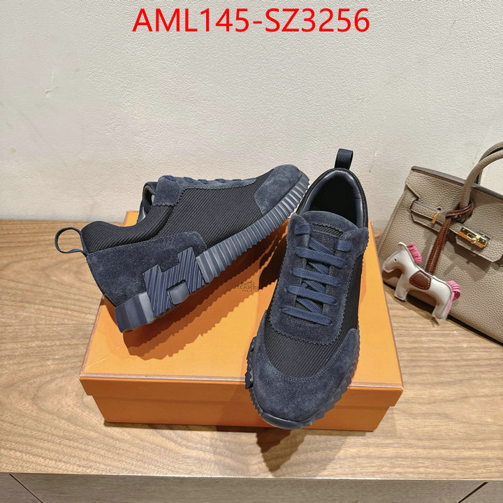 Men Shoes-Hermes best website for replica ID: SZ3256 $: 145USD