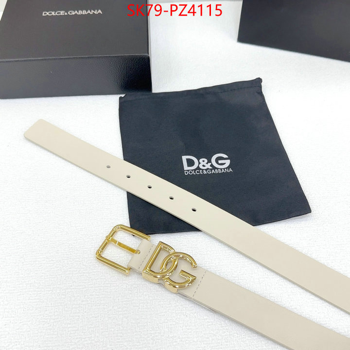 Belts-DG aaaaa customize ID: PZ4115 $: 79USD