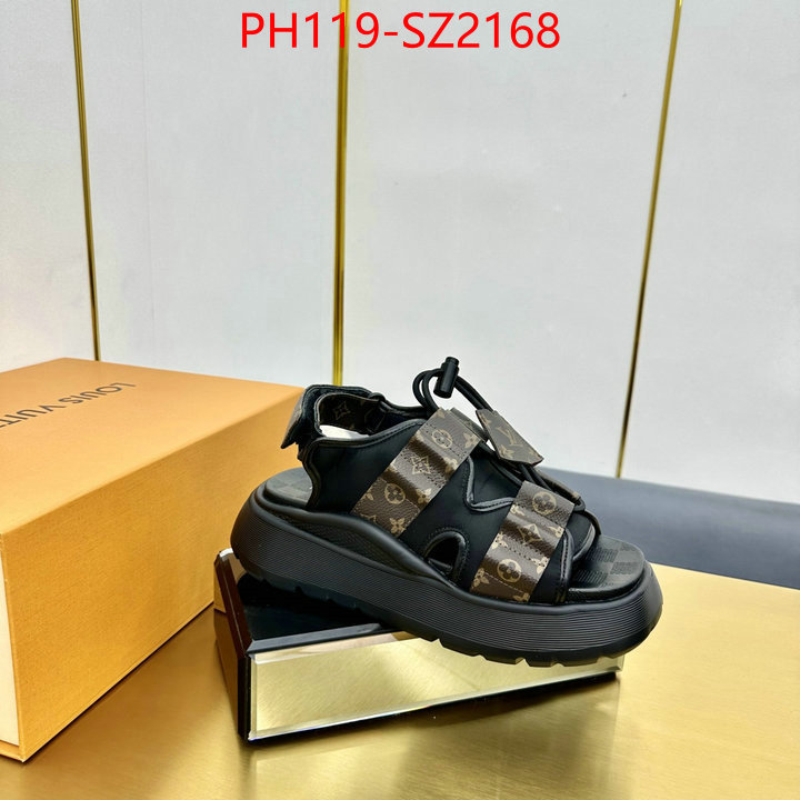 Women Shoes-LV luxury cheap ID: SZ2168 $: 119USD