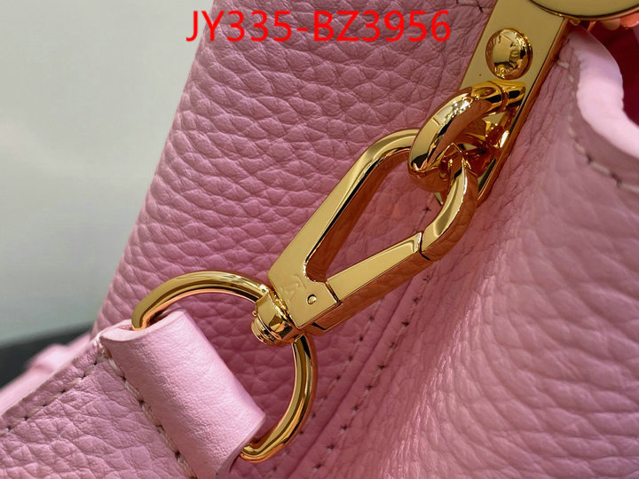 LV Bags(TOP)-Handbag Collection- sell high quality ID: BZ3956 $: 335USD,