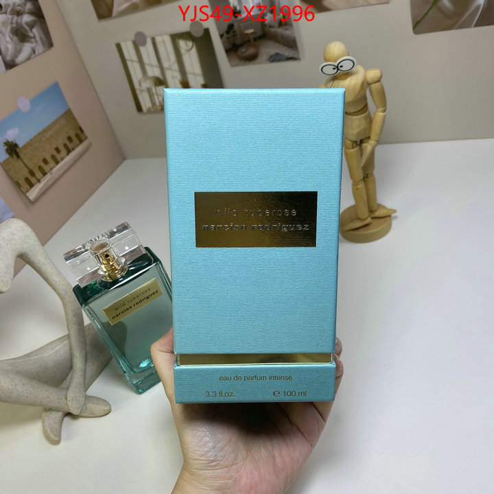 Perfume-Narciso Rodriguez designer high replica ID: XZ1996 $: 49USD