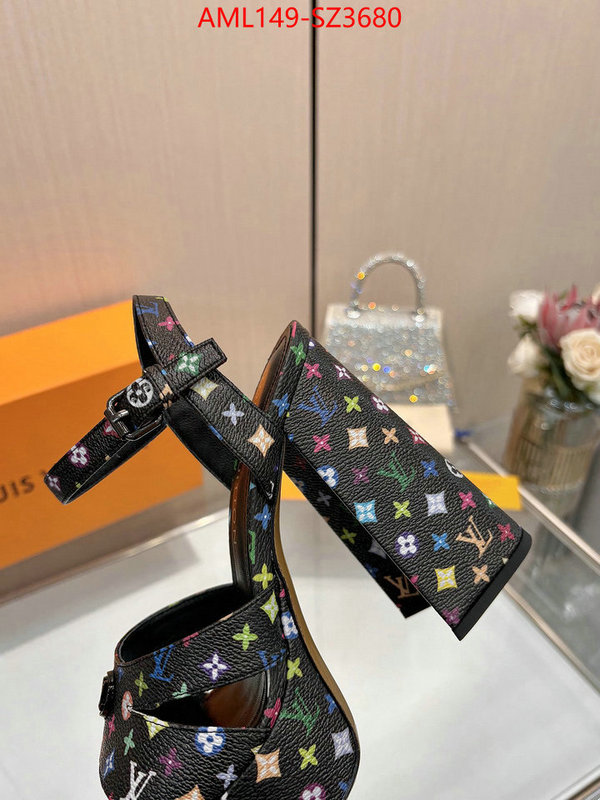 Women Shoes-LV where to find the best replicas ID: SZ3680 $: 149USD-shoes yupoo Women Shoes-LV where to find the best replicas ID: SZ3680 $: 149USD