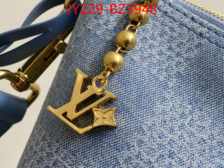 LV Bags(TOP)-Handbag Collection- replica how can you ID: BZ3948 $: 229USD,