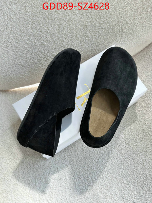 Women Shoes-The Row most desired ID: SZ4628 $: 89USD