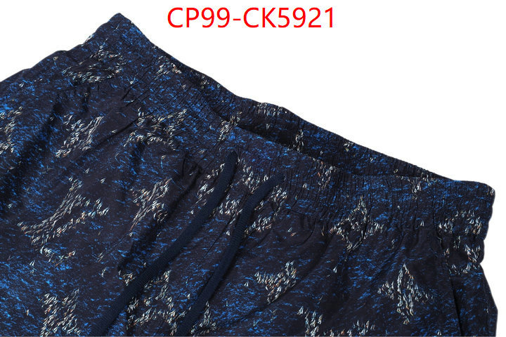 Clothing-LV 1:1 ID: CK5921 $: 99USD
