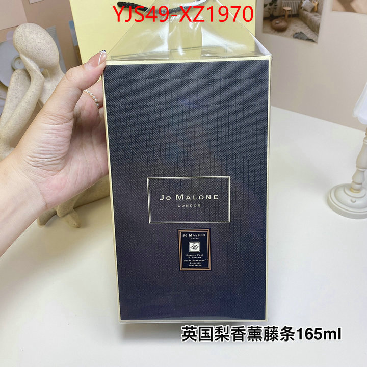 Perfume-Jo Malone top designer replica ID: XZ1970 $: 49USD