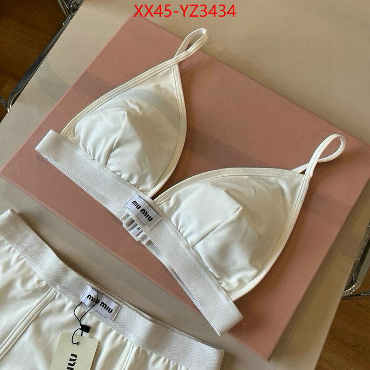 Swimsuit-Miu Miu how to find replica shop ID: YZ3434 $: 45USD