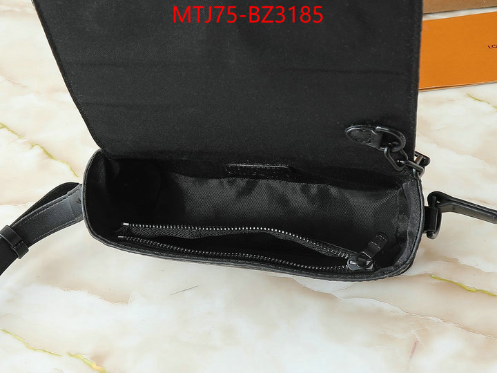 LV Bags(4A)-Pochette MTis Bag- fashion replica ID: BZ3185 $: 75USD,-shoes yupoo LV Bags(4A)-Pochette MTis Bag- fashion replica ID: BZ3185 $: 75USD,