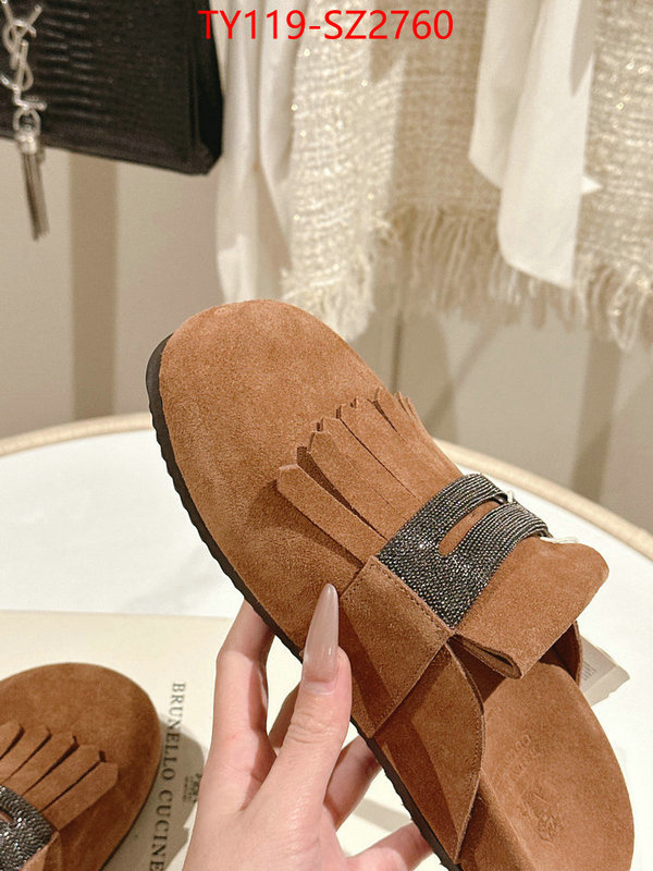Women Shoes-Brunello cucinelli where should i buy to receive ID: SZ2760 $: 119USD