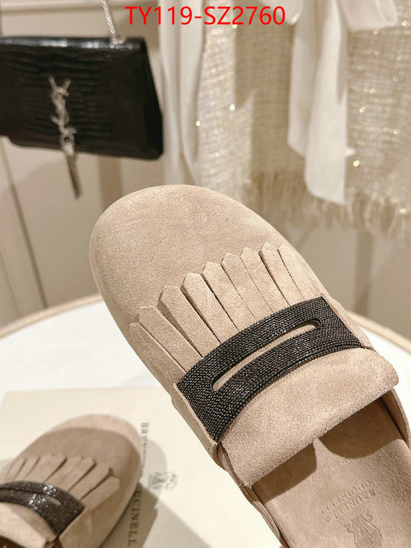 Women Shoes-Brunello cucinelli where should i buy to receive ID: SZ2760 $: 119USD