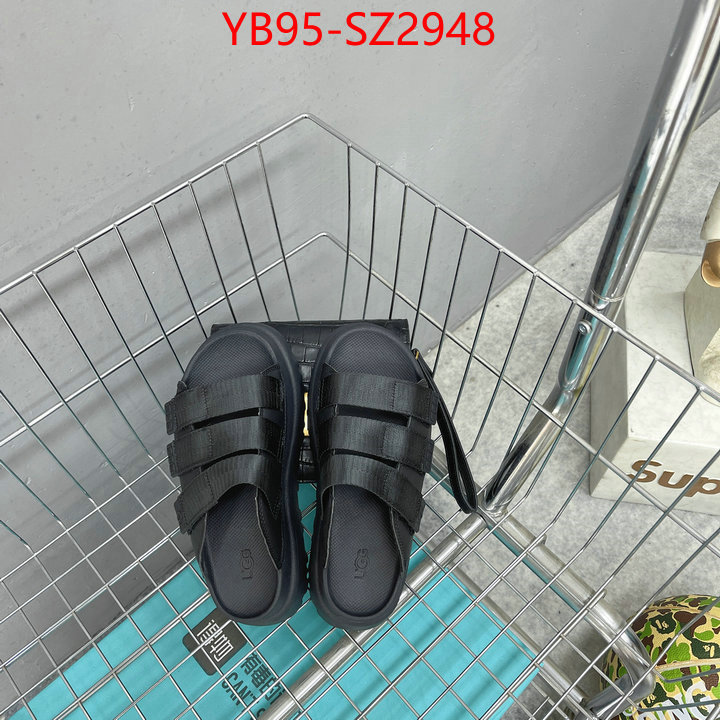 Women Shoes-UGG where quality designer replica ID: SZ2948 $: 95USD