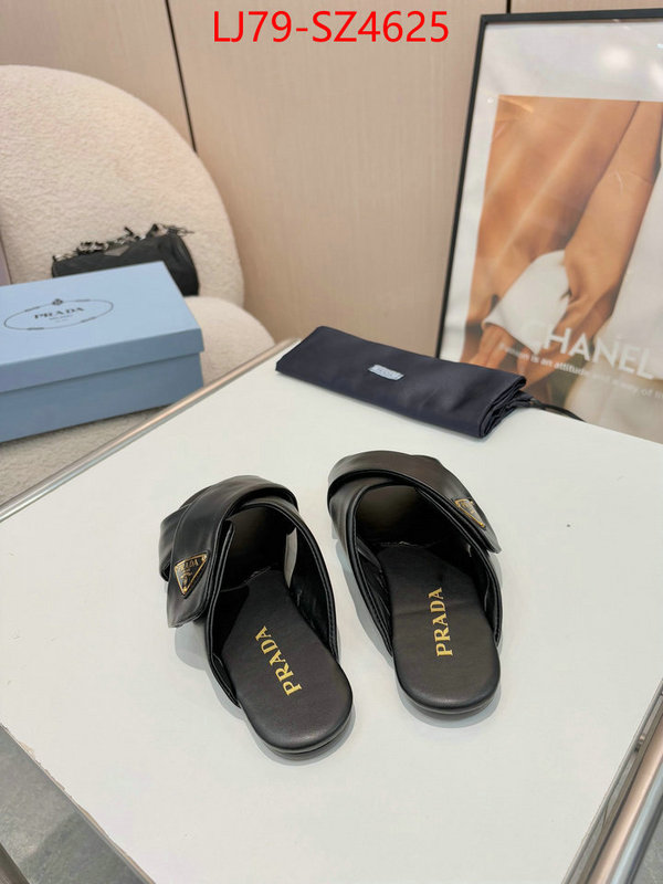 Women Shoes-Prada where to find the best replicas ID: SZ4625 $: 79USD