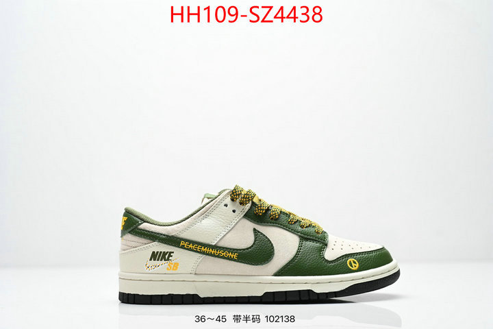 Men Shoes-Nike buy 1:1 ID: SZ4438 $: 109USD