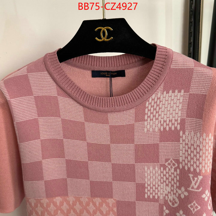 Clothing-LV buy ID: CZ4927 $: 75USD