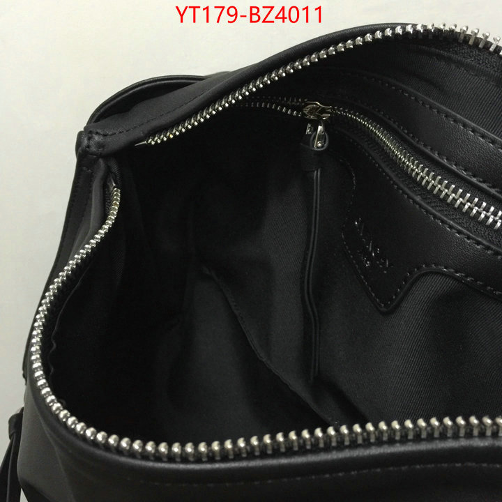 Givenchy Bags(TOP)-Crossbody- buy 2024 replica ID: BZ4011 $: 179USD,