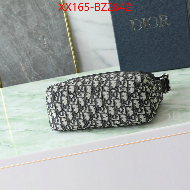 Dior Bags(TOP)-Crossbody- online shop ID: BZ2842 $: 165USD,