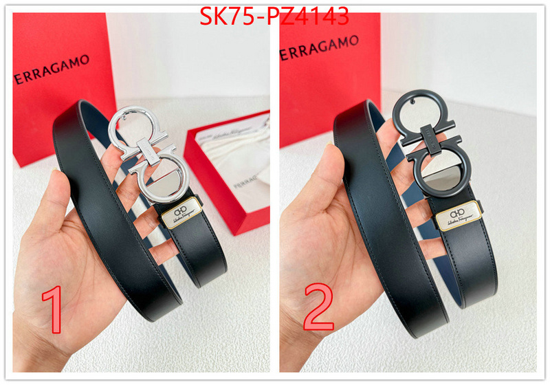 Belts-Ferragamo 1:1 replica ID: PZ4143 $: 75USD