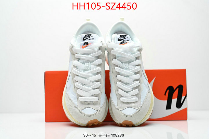 Men Shoes-Nike aaaaa replica ID: SZ4450 $: 105USD