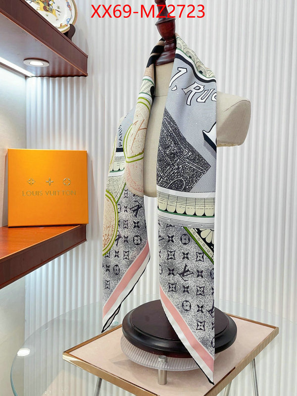 Scarf-LV aaaaa ID: MZ2723 $: 69USD