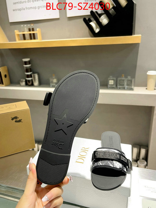 Women Shoes-Dior replica for cheap ID: SZ4030 $: 79USD