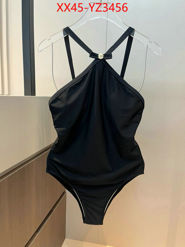 Swimsuit-Versace best aaaaa ID: YZ3456 $: 45USD