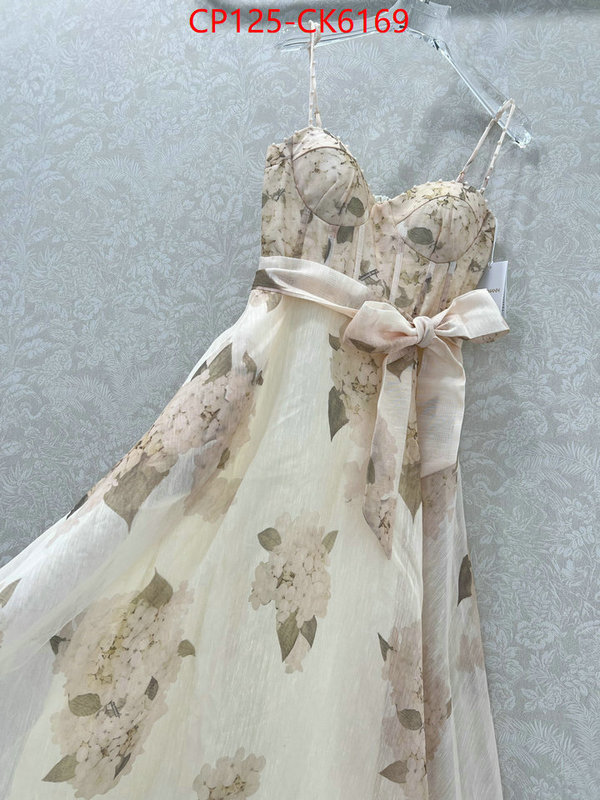 Clothing-Zimmermann how to buy replica shop ID: CK6169 $: 125USD
