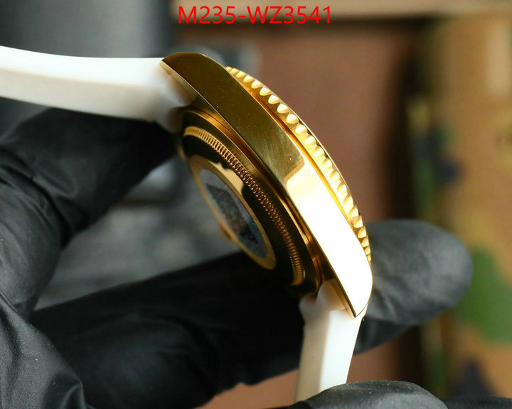Watch(TOP)-Rolex where to buy replicas ID: WZ3541 $: 235USD