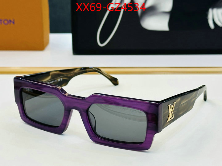 Glasses-LV aaaaa ID: GZ4534 $: 69USD