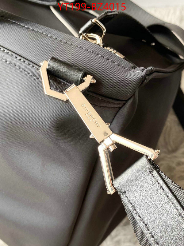 Givenchy Bags(TOP)-Crossbody- luxury shop ID: BZ4015 $: 199USD,