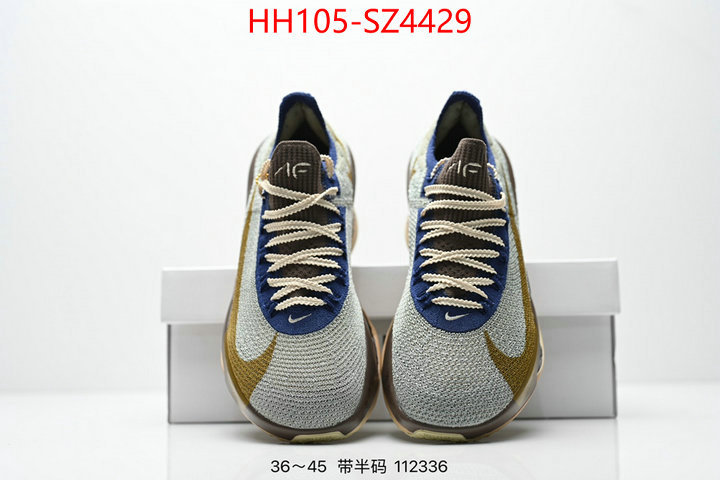 Women Shoes-NIKE wholesale imitation designer replicas ID: SZ4429 $: 105USD