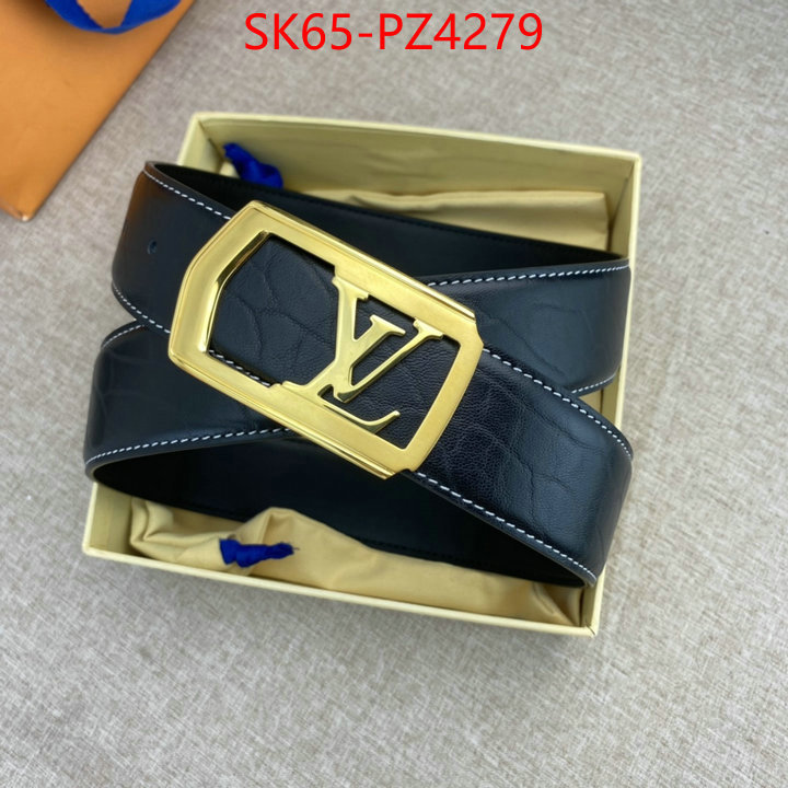 Belts-LV high quality ID: PZ4279 $: 65USD
