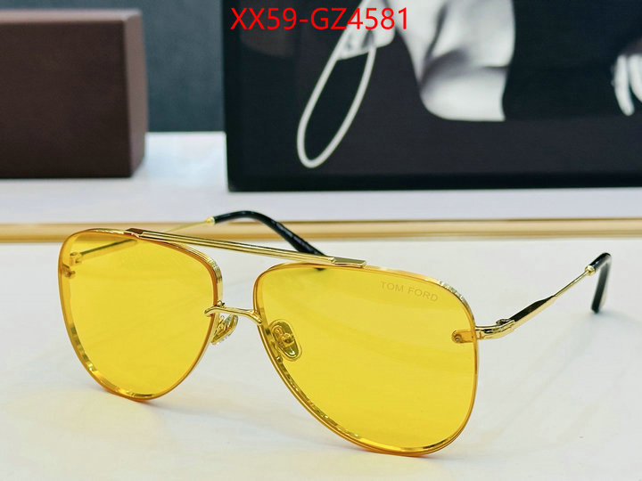Glasses-Tom Ford hot sale ID: GZ4581 $: 59USD