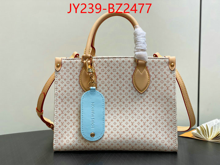 LV Bags(TOP)-Handbag Collection- replica aaaaa designer ID: BZ2477 $: 239USD,