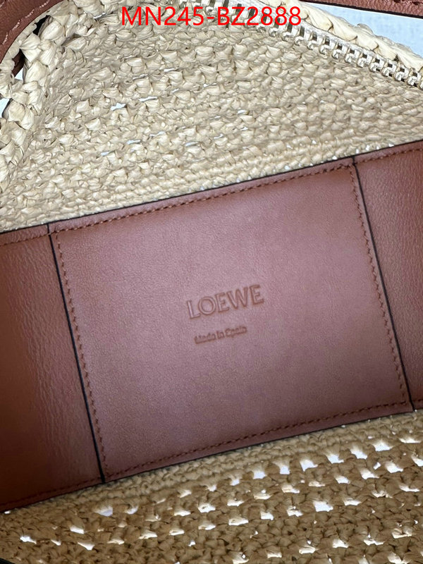 Loewe Bags(TOP)-Crossbody- where can you buy a replica ID: BZ2888 $: 245USD,