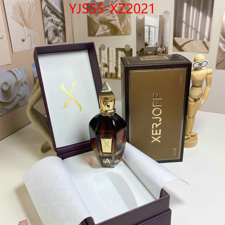 Perfume-Xerjoff fake cheap best online ID: XZ2021 $: 55USD