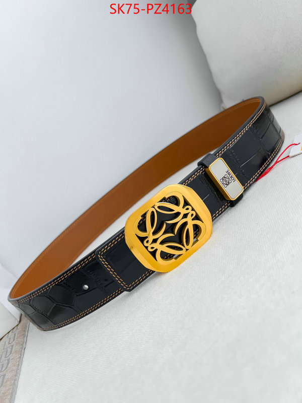 Belts-Loewe good quality replica ID: PZ4163 $: 75USD