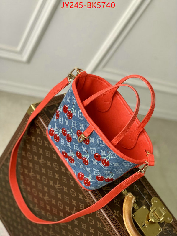 LV Bags(TOP)-Pochette MTis- how can i find replica ID: BK5740 $: 245USD,
