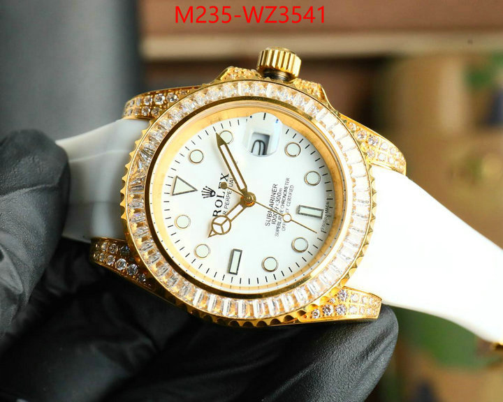 Watch(TOP)-Rolex where to buy replicas ID: WZ3541 $: 235USD