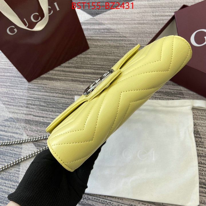 Gucci Bags(TOP)-Marmont how to find designer replica ID: BZ2431 $: 155USD,-shoes yupoo Gucci Bags(TOP)-Marmont how to find designer replica ID: BZ2431 $: 155USD,