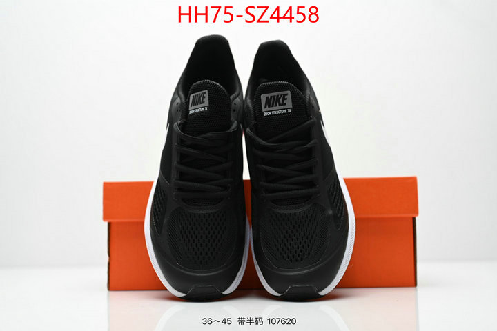 Men Shoes-Nike we curate the best ID: SZ4458 $: 75USD
