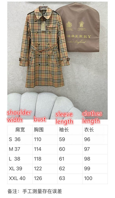 Clothing-Burberry best quality designer ID: CK5829 $: 185USD