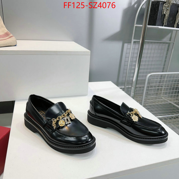 Women Shoes-Rogar Vivier online from china designer ID: SZ4076 $: 125USD