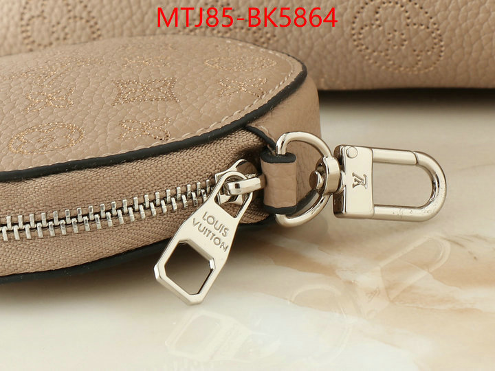 LV Bags(4A)-Pochette MTis Bag- best fake ID: BK5864 $: 85USD,