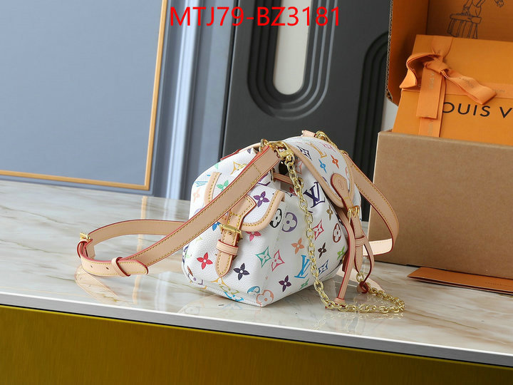 LV Bags(4A)-Pochette MTis Bag- copy aaaaa ID: BZ3181 $: 79USD,