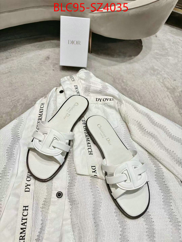 Women Shoes-Dior hot sale ID: SZ4035 $: 95USD