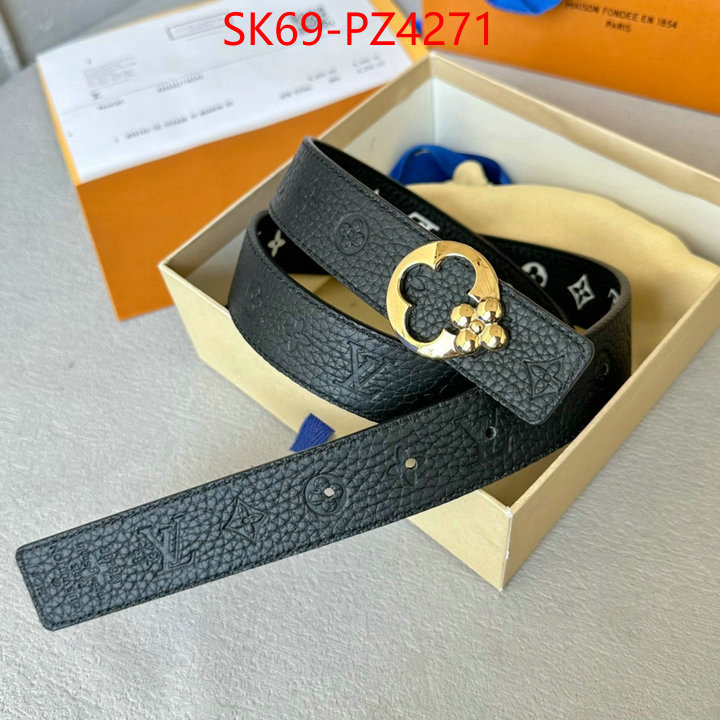 Belts-LV first copy ID: PZ4271 $: 69USD