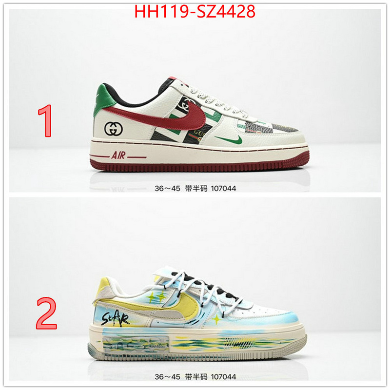 Men Shoes-Nike best ID: SZ4428 $: 119USD