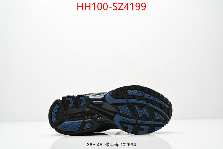 Men Shoes-Asics buy cheap ID: SZ4199 $: 100USD