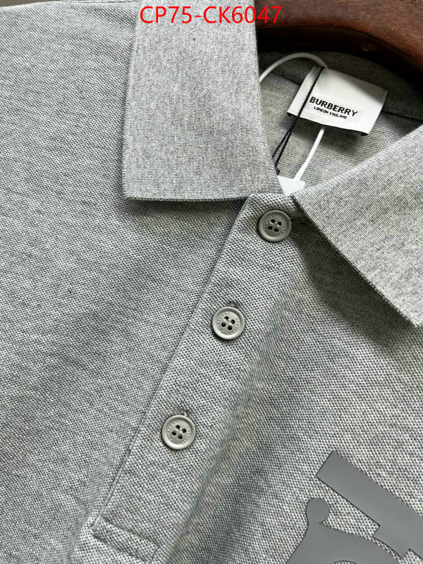 Clothing-Burberry shop ID: CK6047 $: 75USD